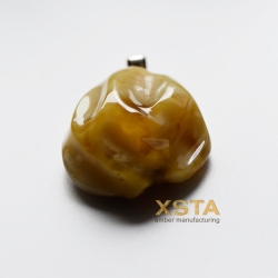 Wholesale amber pendant